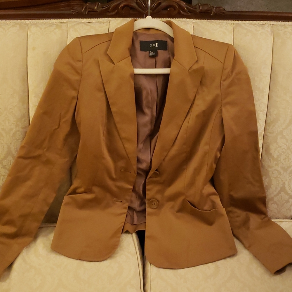 Forever 21 Blazer